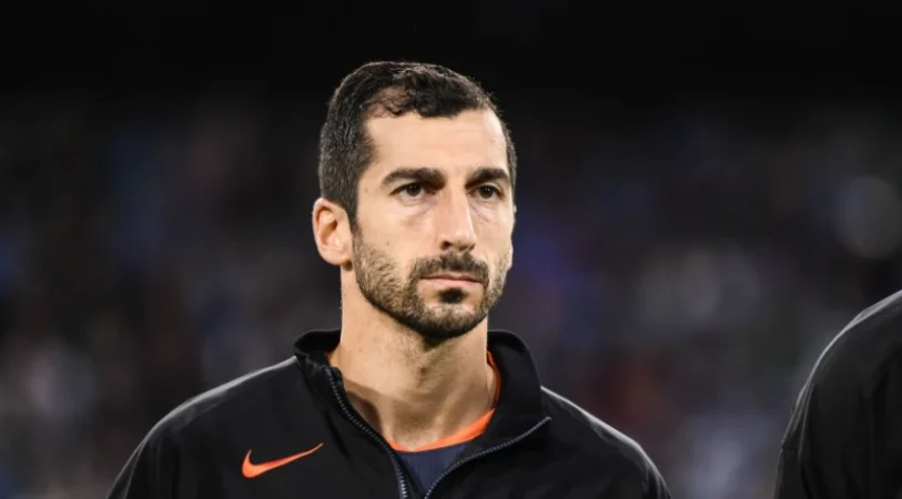 Ցավալի է պարտվել. դժվար է հասկանալ և ընդունել նման իրողությունը. Հենրիխ Մխիթարյան