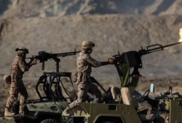 Իրանում սպանվել են ԻՀՊԿ անդամներ