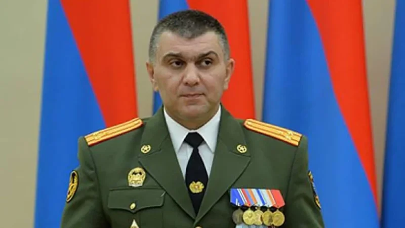 Գրիգորի Խաչատուրովի մասով քրեական գործը կարճվել է. փաստաբան