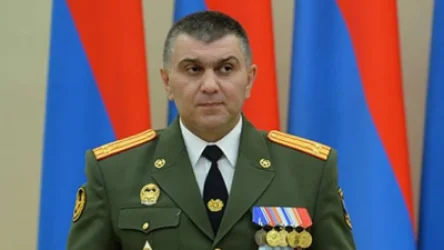 Գրիգորի Խաչատուրովի մասով քրեական գործը կարճվել է. փաստաբան