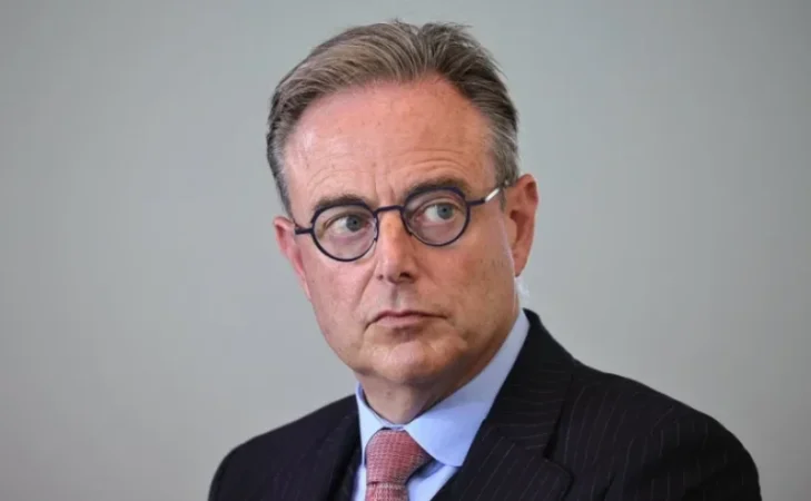 Բելգիան կարող է դատական հայց ներկայացնել Եվրահանձնաժողովի դեմ. Բելգիայի վարչապետ