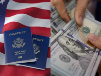 Սպիտակ տունը գործարկել է կայքէջ, որը վաճառում է ԱՄՆ քաղաքացիություն՝ 1 միլիոն դոլարով