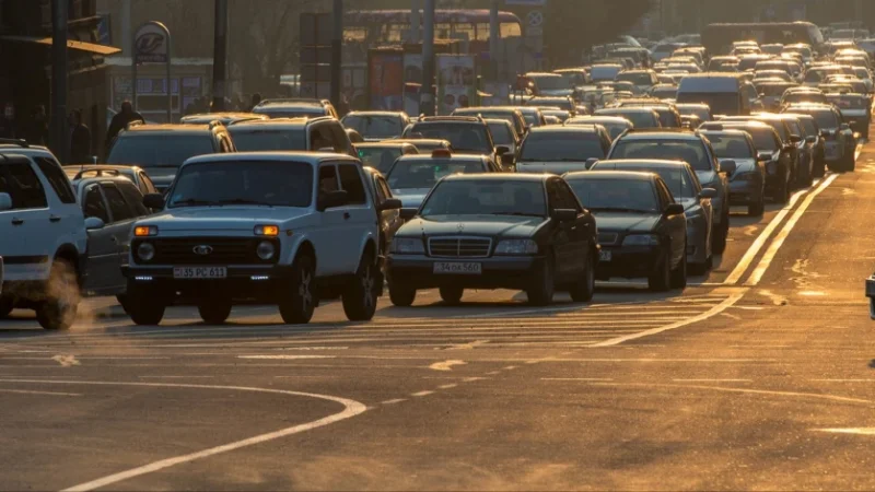 Հայաստանից կդադարեցվի մեքենաների կատալիզատորների արտահանումը