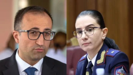 Գործարքները կնքվել են՝ մայրերի, զոքանչների և այլ անձանց անուններով․ Վարդապետյան