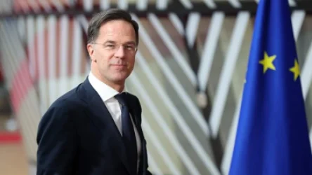 ՆԱՏՕ-ի գլխավոր քարտուղարը նշել է` որ երկիրն է աջակցում Ռուսաստանին պատերազմի ժամանակ