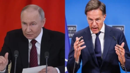 Պատրաստվում ենք մասշտաբային պատերազմի․ Ռուսաստանի հաջորդ թիրախը մենք ենք․ Ռյուտե