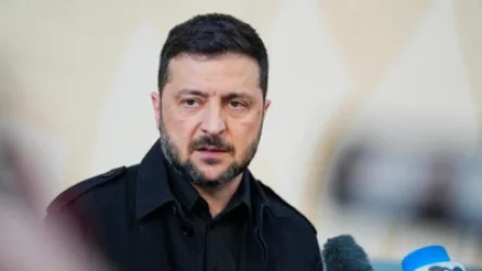 ԱՄՆ-ն մեզ հետ է և աջակցում է մեզ․Զելենսկի