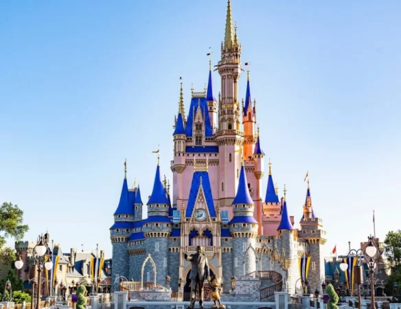 Disney-ը 1 միլիարդ դոլար կներդնի OpenAI-ում.  Reuters