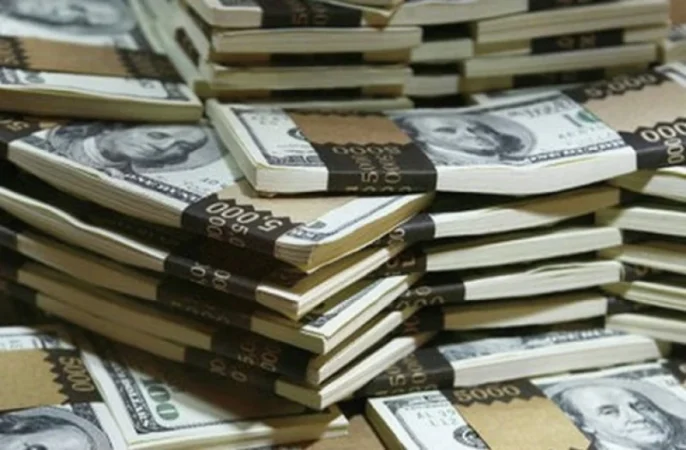 Ռուբլին էժանացել է․ տարադրամի փոխարժեքը դեկտեմբերի 12-ի դրությամբ