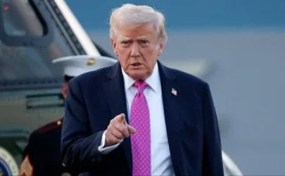 Թրամփը զգուշացրել է Երրորդ համաշխարհային պատերազմի մասին