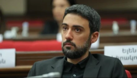 Միջնորդել ենք, որ թեկուզ գրավ և տնային կալանք կիրառվի. Արամ Վարդևանյան