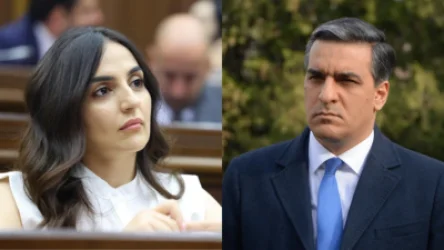 էն ժամանակ չգիտեի՞ր՝ մարտունեցիները աշխատասեր են, ասեիր՝ ո՞ւր եք գնում․ ՔՊ պատգամավորը՝ Թաթոյանին