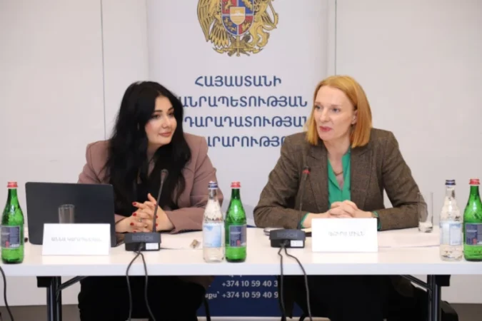 Պետությունը կապահովի խոշտանգումից տուժածների անվճար հոգեբանական աջակցությունը