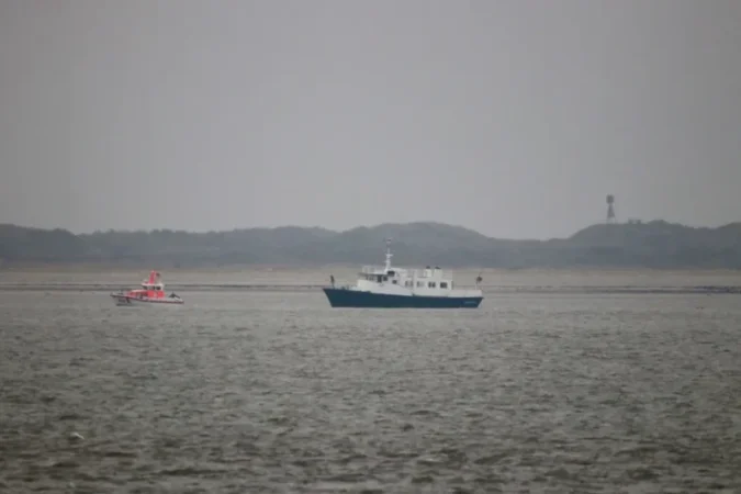 ԱՄՆ զինվորականները առգրավել են Չինաստանից Իրան ուղևորվող բեռ