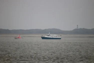 ԱՄՆ զինվորականները առգրավել են Չինաստանից Իրան ուղևորվող բեռ