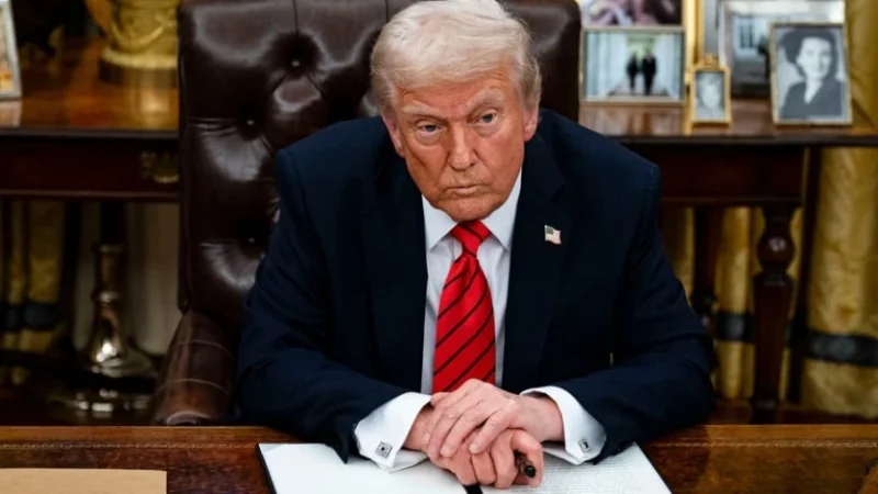 Ինչ է առաջարկում ԱՄՆ-ն Ուկրաինային