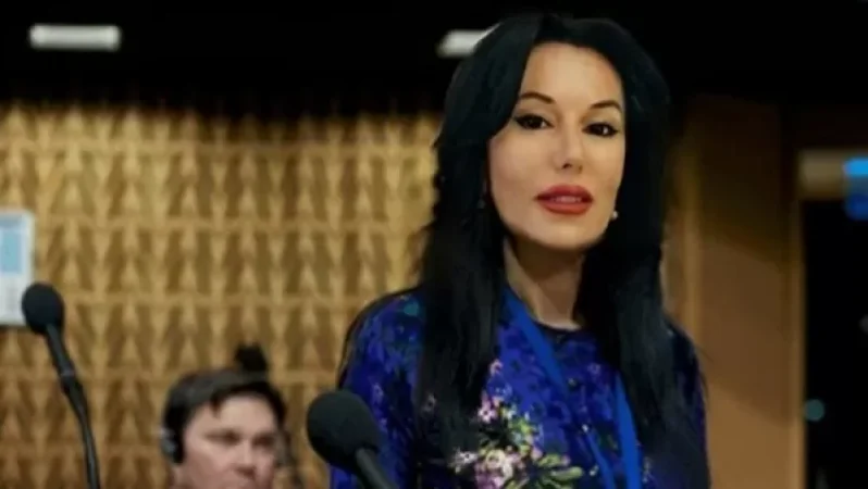 Ատելության խոսքը լուրջ մարտահրավեր է նաև Հայաստանի համար․ Նաիրա Զոհրաբյանը՝ ԵԽԽՎ-ում