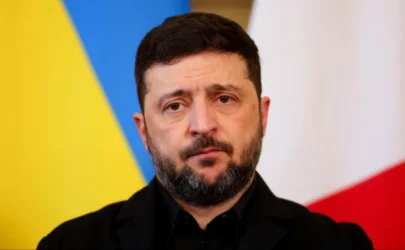 Զելենսկին հանդես է եկել հայտարարությամբ