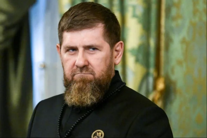 Չեչնիայի նախագահը կմասնակցի 2026 թվականի ընտրություններին, եթե Պուտինը առաջարկի