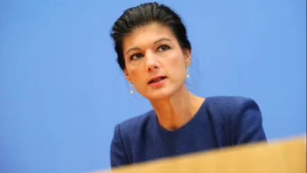 Գերմանացի քաղաքական գործիչները դեմ են զորակոչին