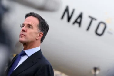 ՆԱՏՕ-ի գլխավոր քարտուղար Մարկ Ռյուտեն կարող է հրաժարական տալ