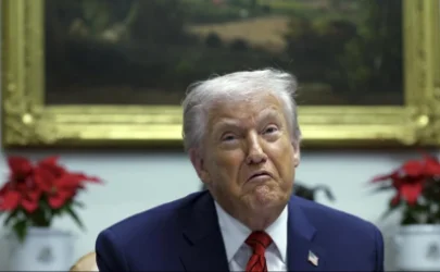 Սա կգերազանցի մյուս բոլորին. Թրամփ