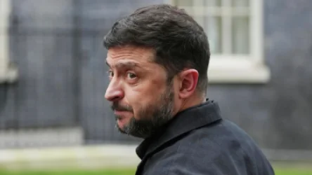 Դիվանագիտական ճակատում շատ աշխատանք կա. Զելենսկի