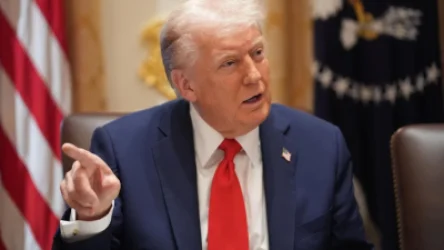 Անկեղծ ասած՝ Ուկրաինան արդեն կորցրել է տարածք. Թրամփ