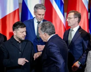 Ովքեր են մասնակցում Բեռլինում խաղաղության բանակցություններին