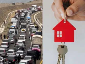 Կառավարությունը Ղարաբաղից բռնի տեղահանված ընտանիքներին բնակարանով ապահովելու համար 250 մլն դոլարի վարկ կներգրավի. մանրամասներ