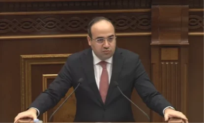 Քաղաքացիություն է ստացել մեր տեղահանված հայրենակիցներից 26 հազար 233-ը. Խաչատրյան