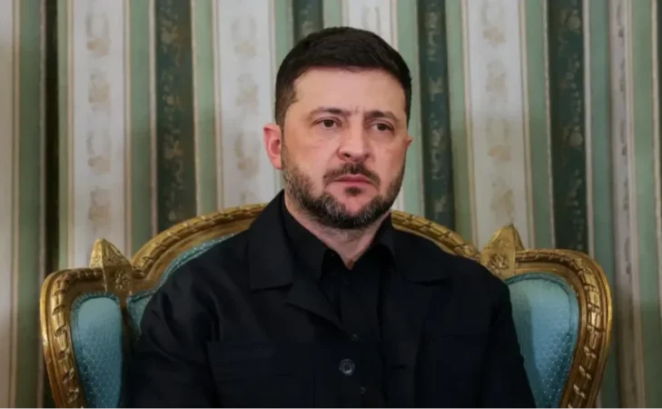 Մենք պետք է շարունակենք ճնշում գործադրել Ռուսաստանի վրա. Զելենսկի