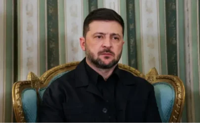 Մենք պետք է շարունակենք ճնշում գործադրել Ռուսաստանի վրա. Զելենսկի