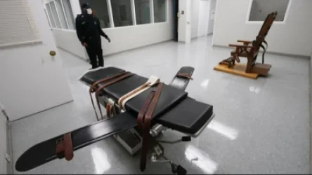 ԱՄՆ-ում մահապատիժների թիվը կրկնապատկվել է