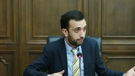 Երկրաշարժը տակտիկական նահանջ է ապրում, նախաձեռնությունը մեր քաջարի սեյսմոլոգների ձեռքերում է. Իոաննիսյանի հումորային անդրադարձը