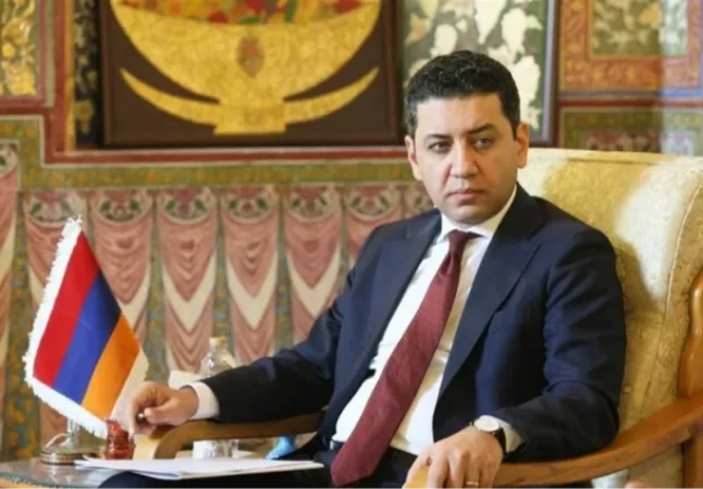 Իրանում ՀՀ դեսպանը` Հայաստան-Թուրքիա շփումների ակտիվացման մասին