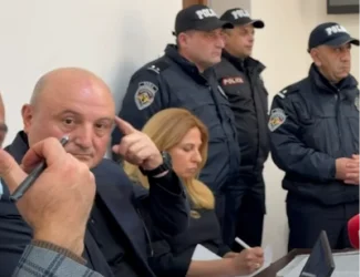 Մեղադրողը բացատրեց, թե ինչու Ղուկասյանը պետք է մնա կալանքի տակ