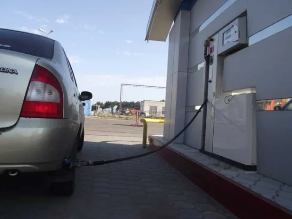 7 570 000 ՀՀ դրամի տուգանք թերլիցքավորմամբ վաճառք իրականացնելու համար