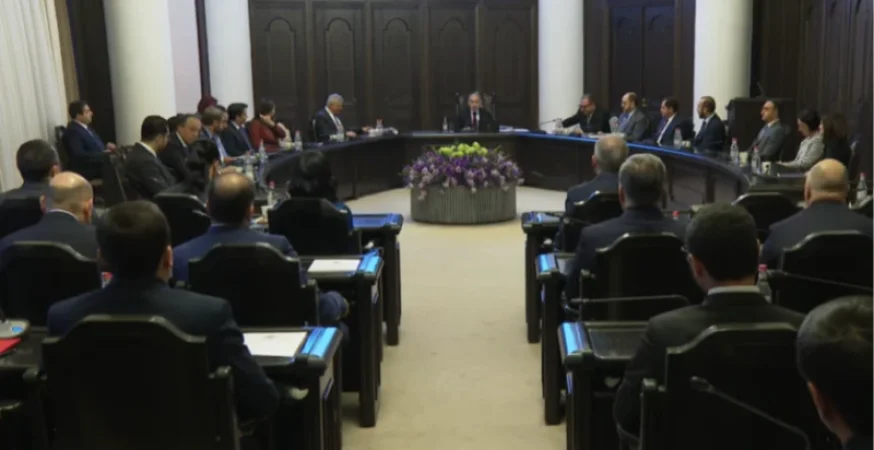 Չինաստանից Հայաստան ներմուծվող որոշ ապրանքներ 5 տարի կազատվեն մաքսատուրքից