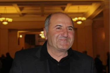 Ձերբակալվել է Մալաթիայի Ոսկու շուկայի տնօրենը