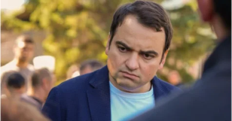 Միակ մտավախությունս այն է, որ կգնան եկեղեցու պառակտման. Նարեկ Կարապետյանը և «Մեր ձևով» շարժման անդամները Մայր Աթոռում են