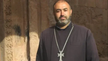 Հայր Զաքարիան մանրամասներ է հայտնել տեր Վրթանես քահանա Բաղալյանի առողջական վիճակից