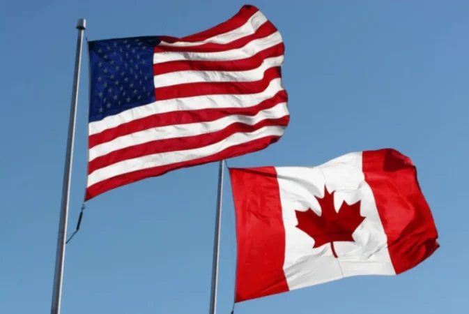 ԱՄՆ–ն Կանադային կհեռացնի՞ «Հինգ աչք» հետախուզական ցանցից