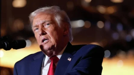 Թրամփը կոչով դիմել է Ուկրաինային