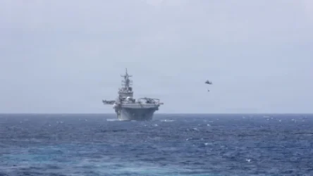 ԱՄՆ ԶՈՒ-ն հարվածել է թմրանյութեր տեղափոխող 2 նավի. կան զոհեր