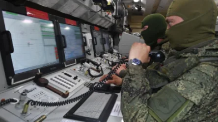 ՌԴ-ում գիշերը խոցվել է մոտ 100 ԱԹՍ. իրավիճակը շարունակում է լարված մնալ