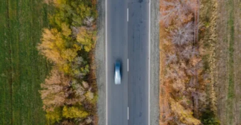 Միջպետական ճանապարհներին տրանսպորտի ինտենսիվությունը չափող հաշվիչներ են տեղադրվել