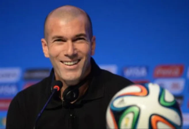 Լեգենդար ֆուտբոլիստ  Զիդանը չի գլխավորի Մադրիդի «Ռեալը»