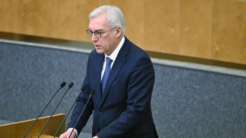 Դեռ շատ վաղ է Ռուսաստանի և ԵԱՀԿ-ի միջև հարաբերությունները խզելու համար. Փոխարտգործնախարար