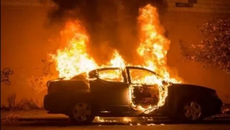 Բացահայտվել է Երևանի բնակչի բնակարանից գողություն կատարելու, վերջինիս ավտոմեքենան ոչնչացնելու դեպքը